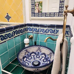 Casa Blanca Boutique&organic Couette-café