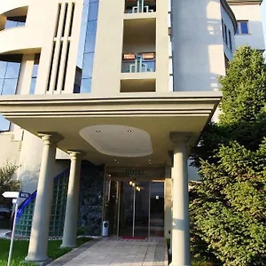 Otel Hotel Green
