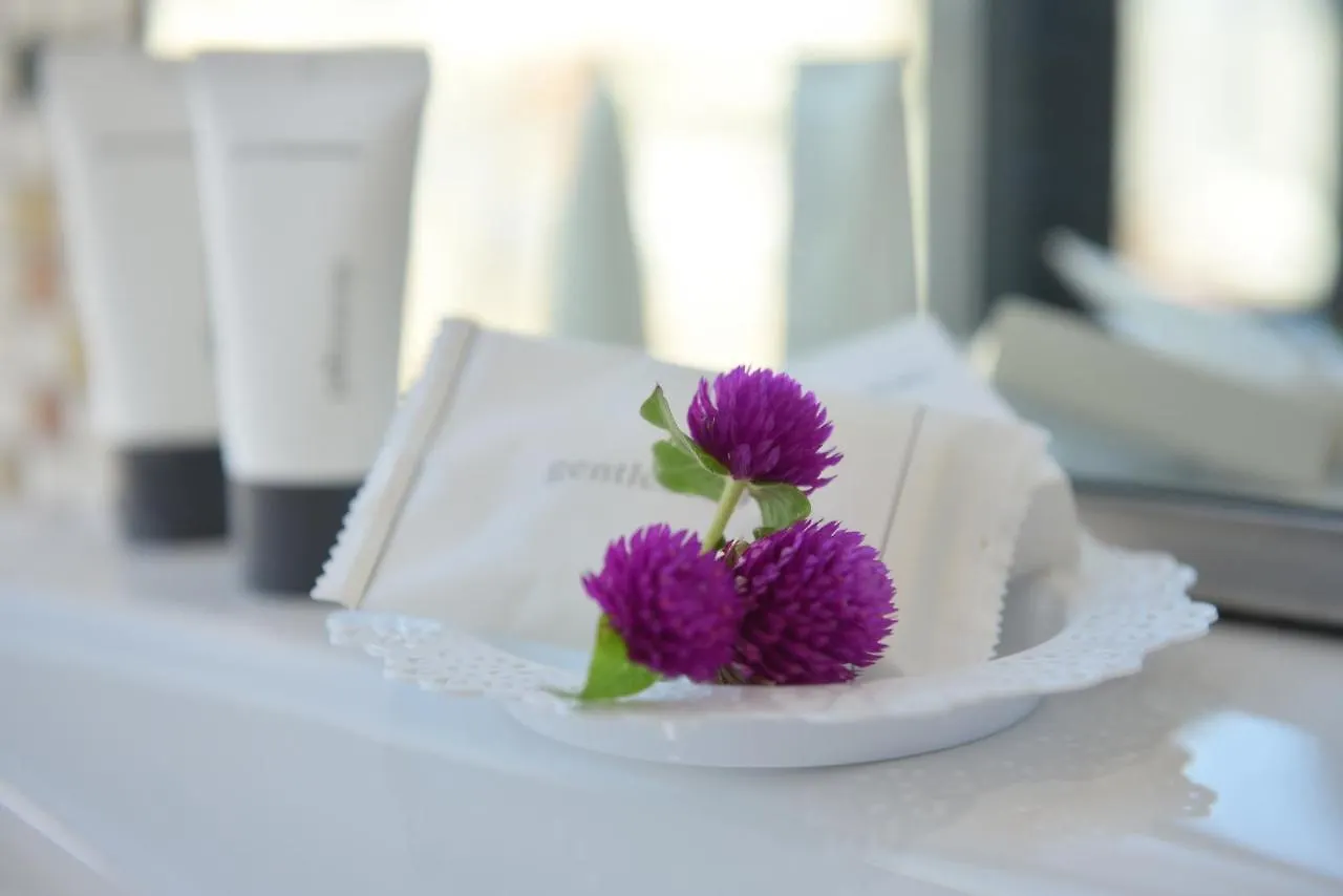 La Boheme Hotel Tiran