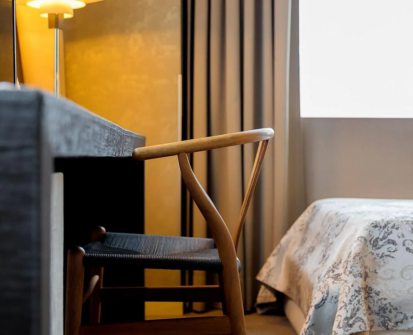 La Boheme Hotel Tiran