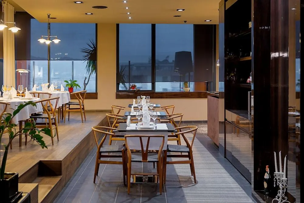 La Boheme Hotel Τίρανα Αλβανία
