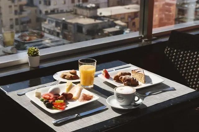 La Boheme Hotel Τίρανα