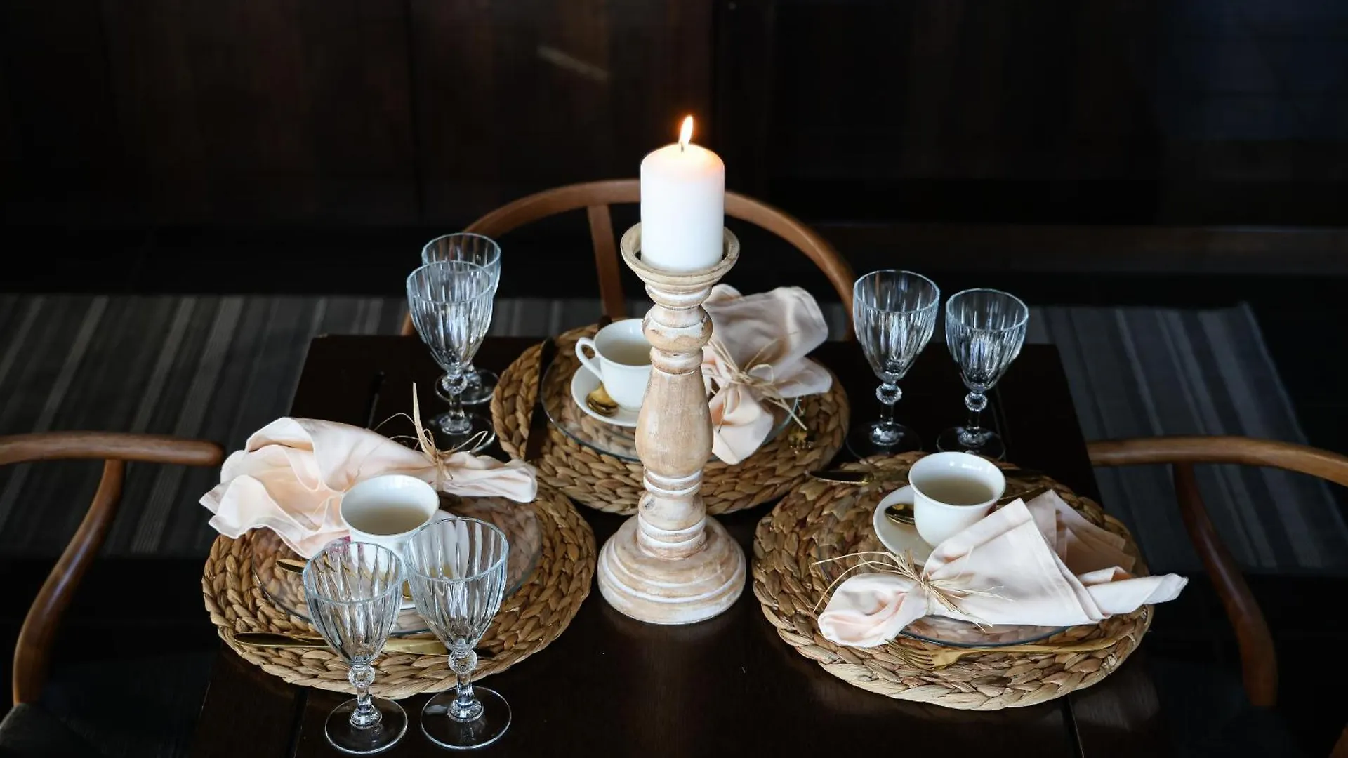 La Boheme Hotel Tirana