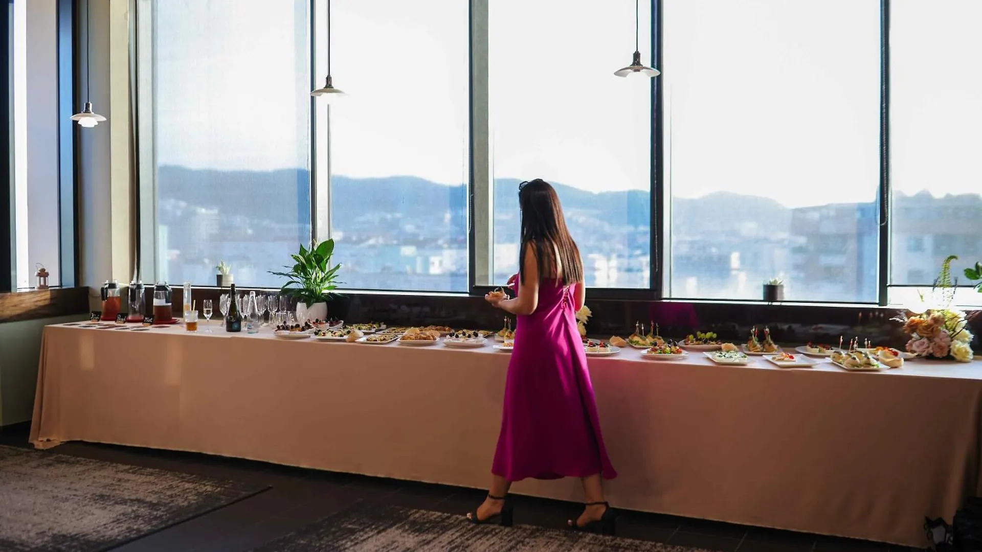 ****  La Boheme Hotel Τίρανα Αλβανία