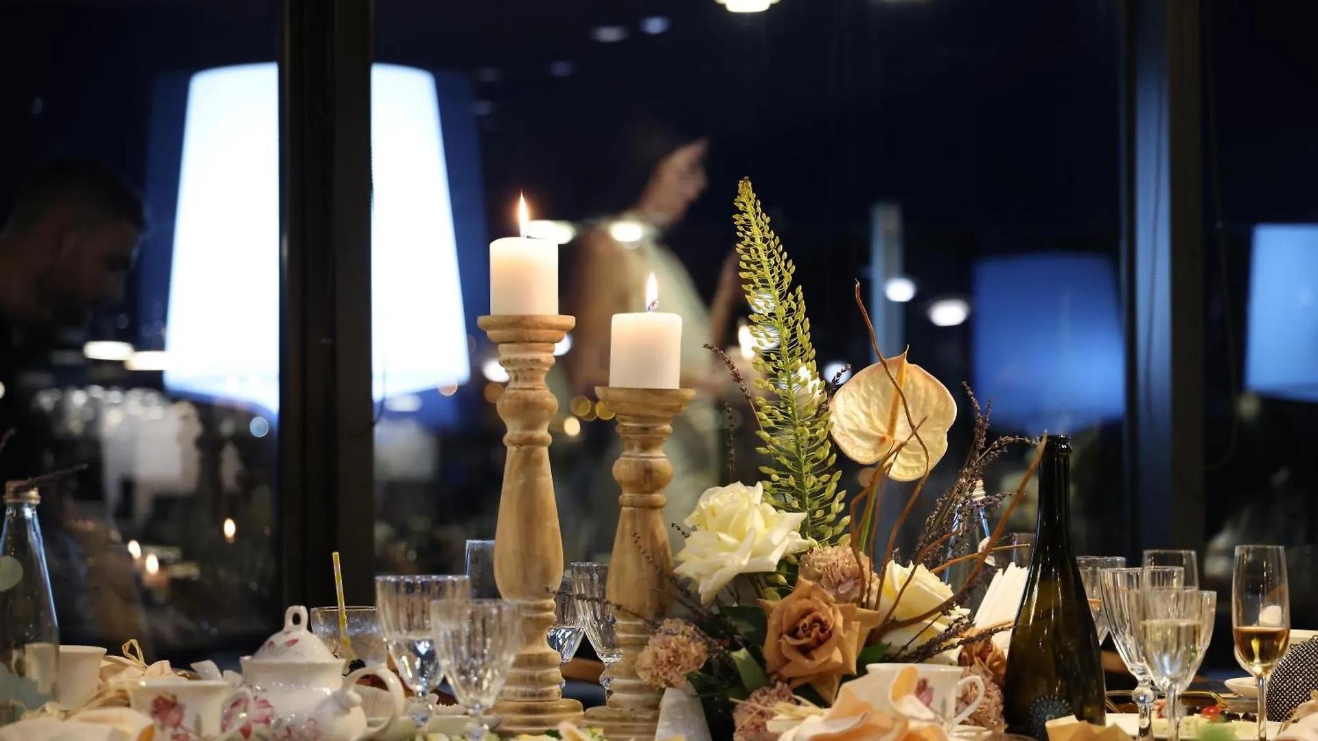 La Boheme Hotel Τίρανα Αλβανία