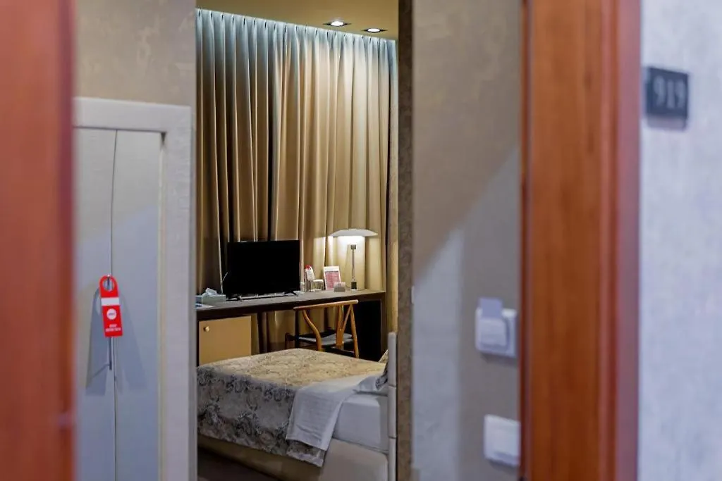 La Boheme Hotel Τίρανα 4*,  Αλβανία